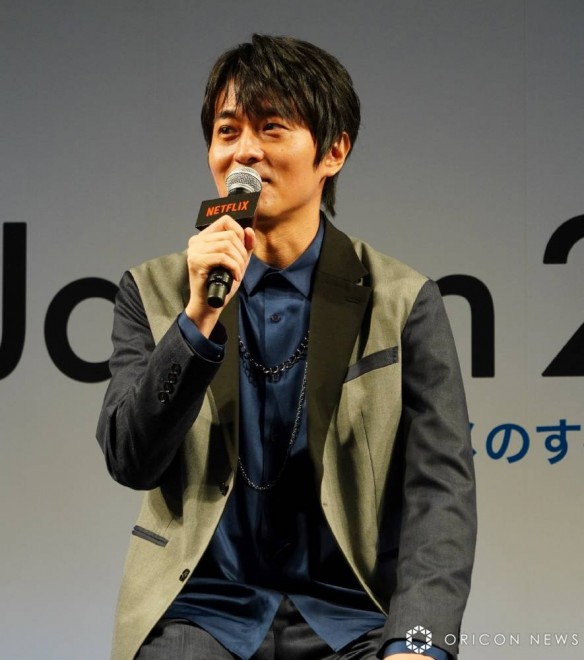 Chikahiro Kobayashi
